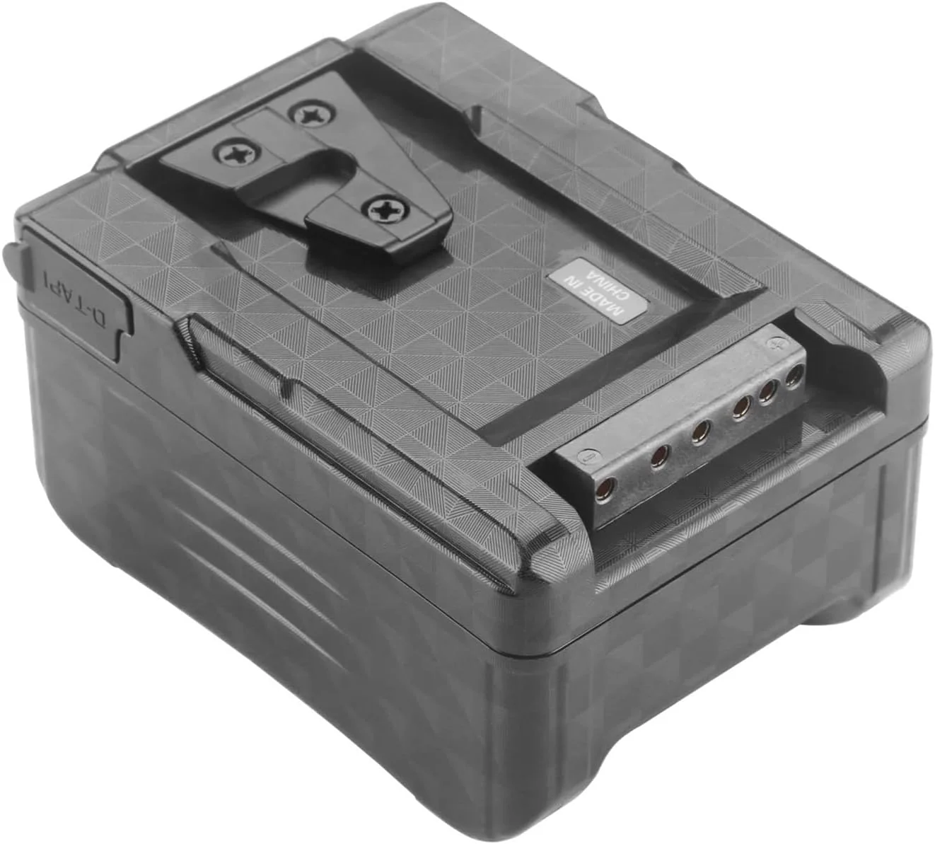 V-Lock Lithium Battery:For BP-VL99 14.4V 99Wh V Mount Battery W LCD Display V Lock V Shape Li-ion Battery For Video & DSLR Cameras - Image 4