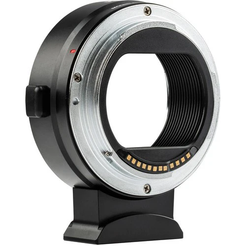 VILTROX EF-EOS R Camera Lens Mount Adaptor - Image 2