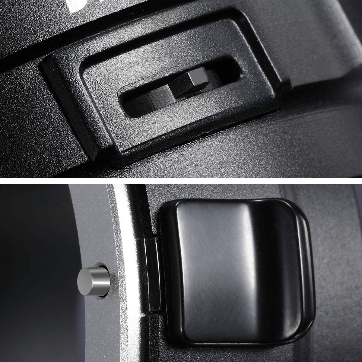 VILTROX EF-M1 AF Auto Focus Lens Mount Adapter - Image 6