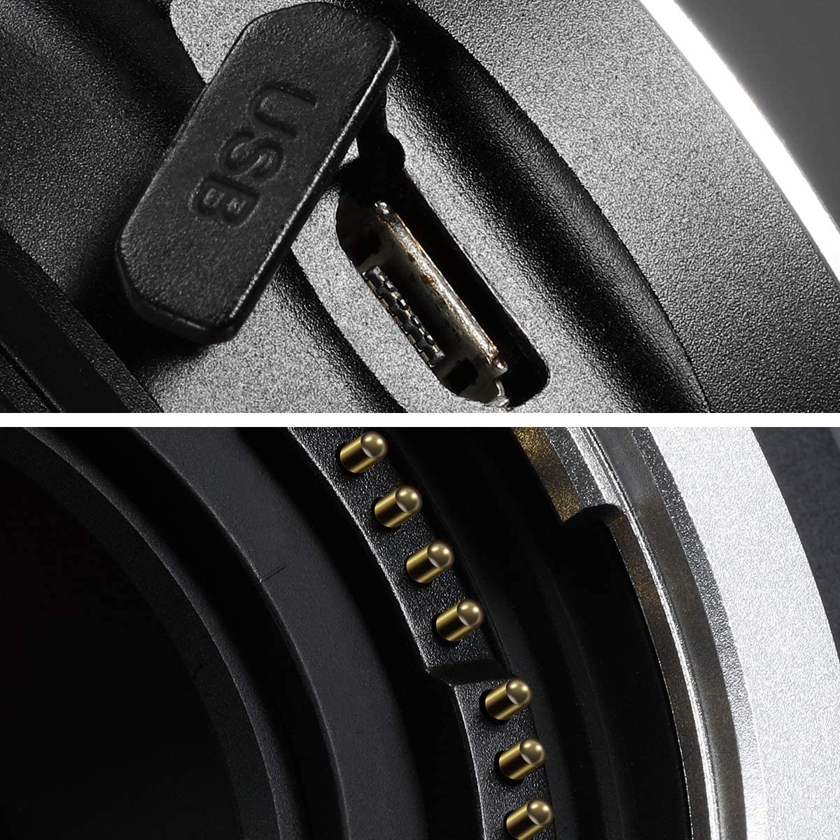 VILTROX EF-M1 AF Auto Focus Lens Mount Adapter - Image 7