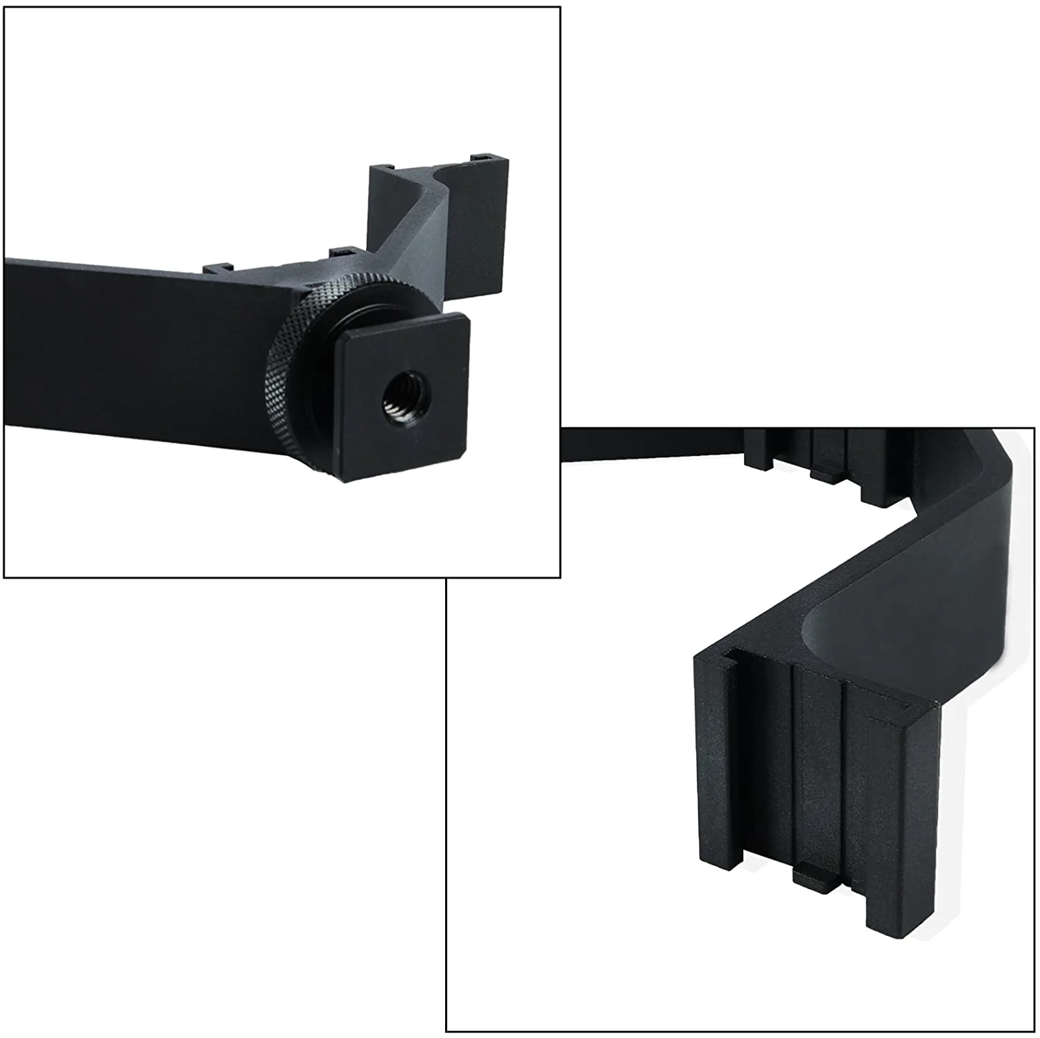 VILTROX V-Bracket 5"/12.5cm V-Shape - Image 4