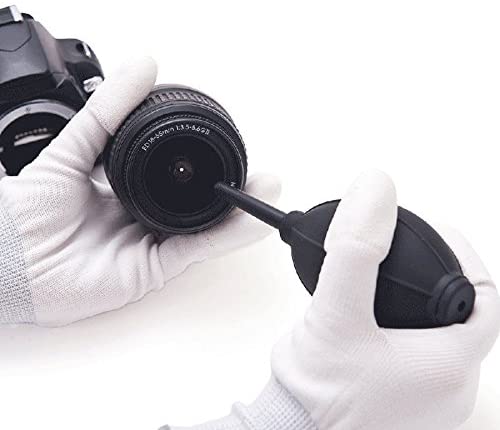 VSGO Camera Cleaning Kit Essential Package - Image 3
