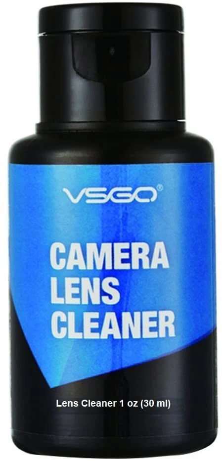 VSGO DKL-15 Use DSLR Camera Lens Cleaning Kits - Image 3