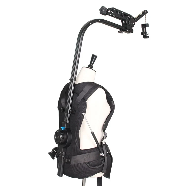 Yelangu B100 Stabilizer Vest For DSLR & DV Cameras