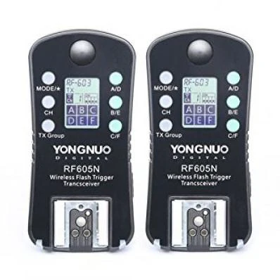 Yongnuo RF605N