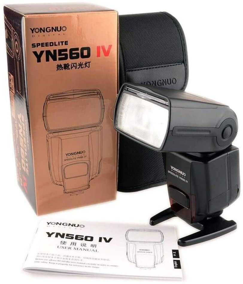 Yongnuo YN560 IV - Image 2
