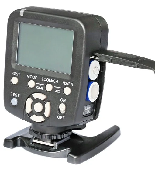 Yongnuo YN560-TX Manual Flash Controller - Image 2