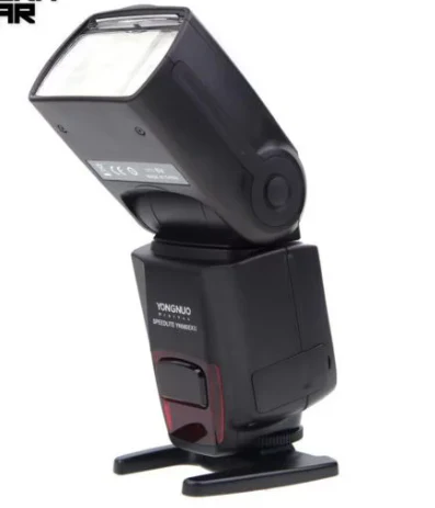 Yongnuo YN565EX II Speedlite For Canon - Image 2