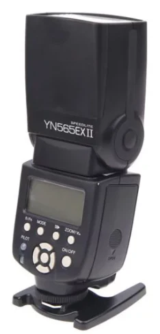 Yongnuo YN565EX II Speedlite For Canon - Image 3