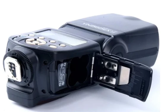 Yongnuo YN565EX II Speedlite For Canon - Image 4