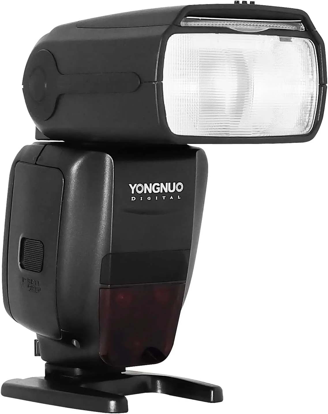 Yongnuo YN600EX-RT Speedlite For Canon - Image 2