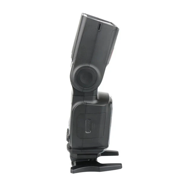 Yongnuo YN968N GN60 HSS TTL Flash For Nikon DSLR (Used) - Image 2