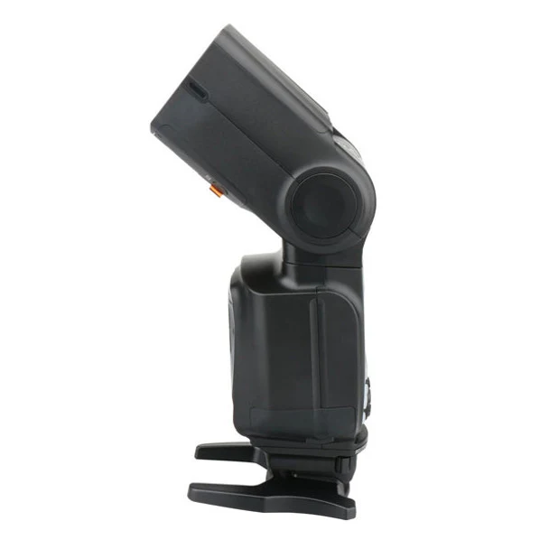 Yongnuo YN968N GN60 HSS TTL Flash For Nikon DSLR (Used) - Image 3