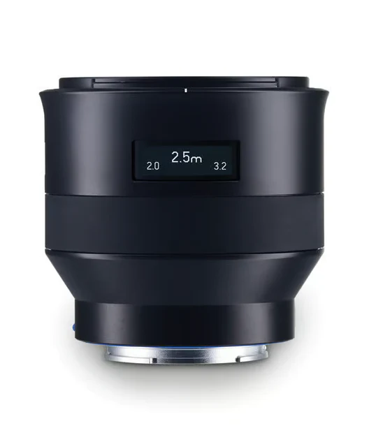 ZEISS Batis 25mm f/2 Lens for Sony E Mount - Image 3