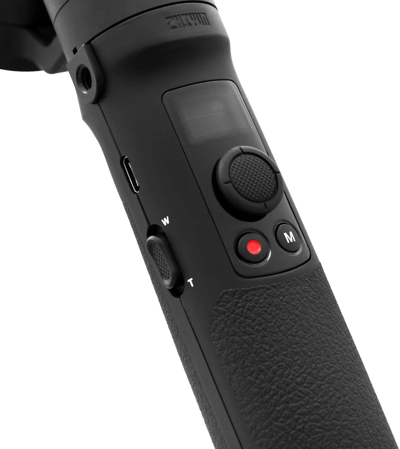 Zhiyun Crane M2 [Official] Handheld 3-Axis Gimbal Stabilizer - Image 5